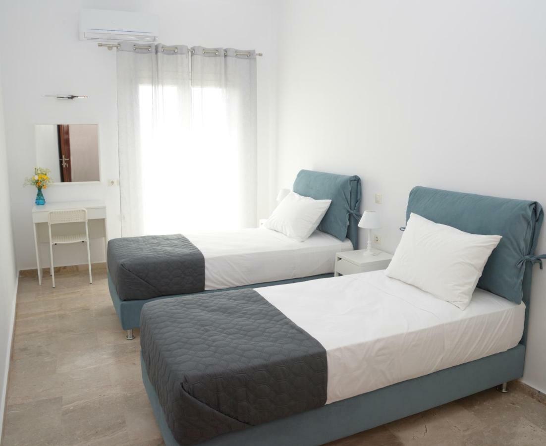 Appartamento Kontis Apts Pelekas Esterno foto