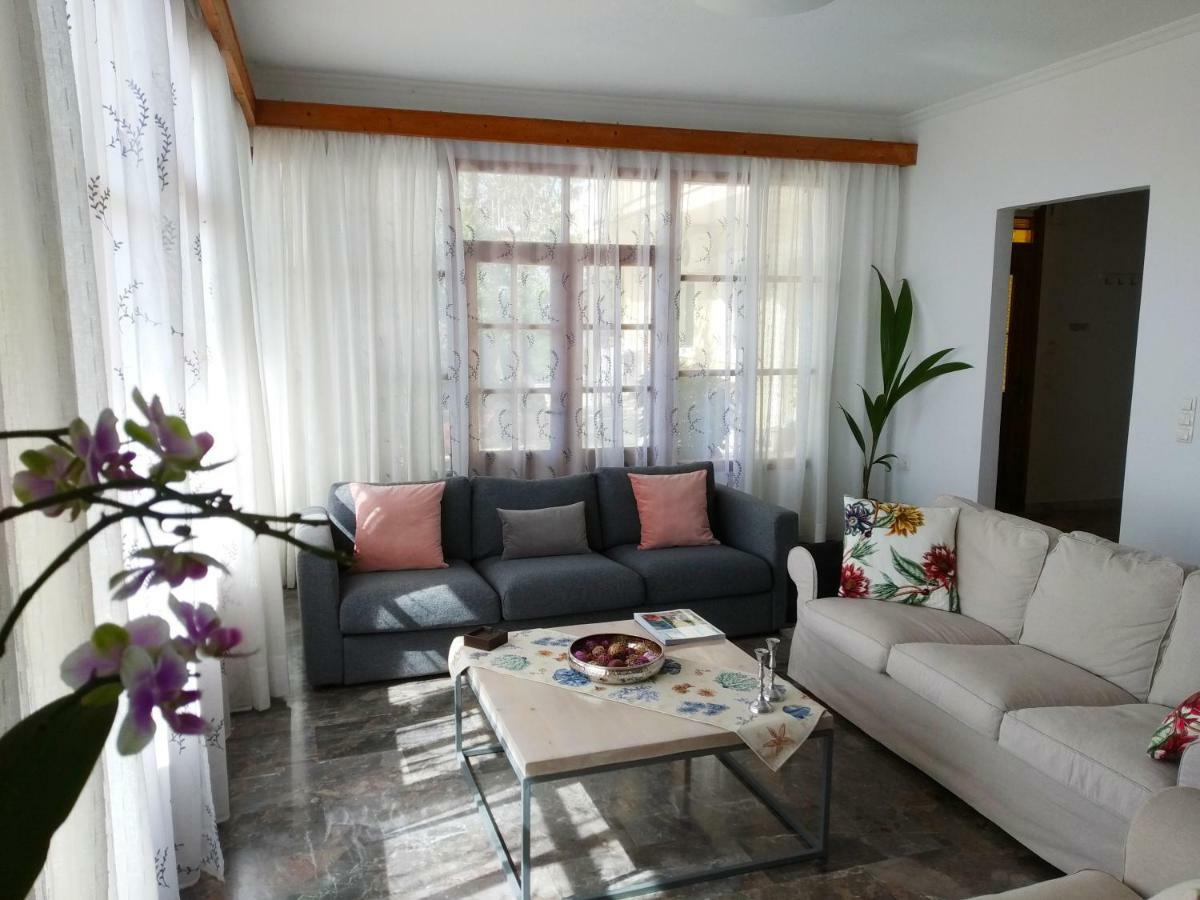 Appartamento Kontis Apts Pelekas Esterno foto