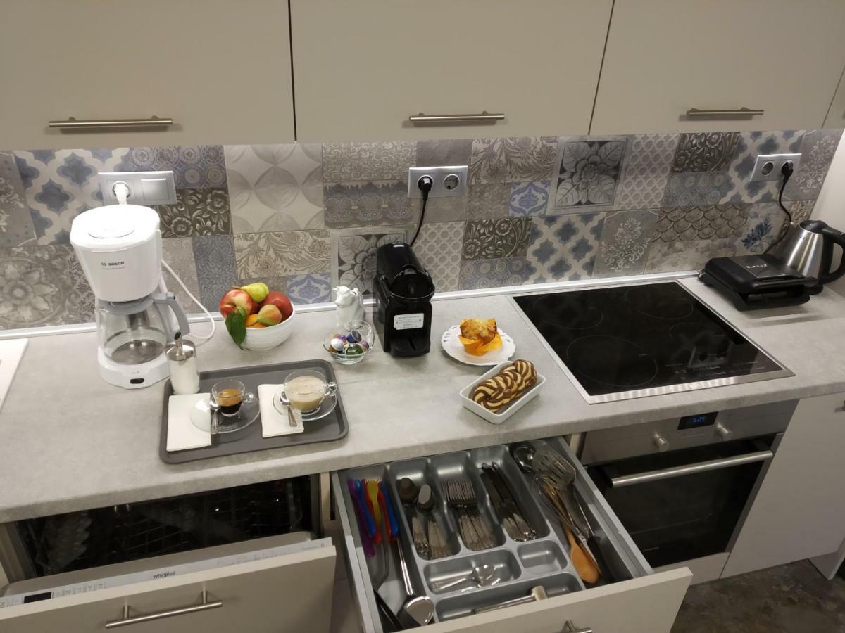 Appartamento Kontis Apts Pelekas Esterno foto